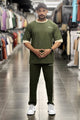 Essen Minimal Flow Men's Tracksuit