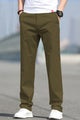 Turbo Urban Executive Slim Fit Cotton Pant