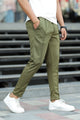 Turbo UltraSharp Waffle Front Line Trouser