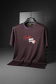 Turbo News HeadLines Graphic Tee