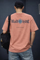 Mens Pulse Craft Graphic Tee