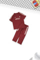 Turbo Micro Stretch Younger Kids Co-Ord Set
