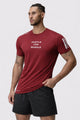 Adds Own The Run Imp Dry-Fit Tee