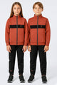 Turbo TrainFit Panel Unisex Younger Kids Tracksuit