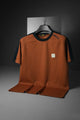 Turbo Core Wear Round Neck Tee
