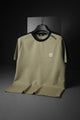 Turbo Core Wear Round Neck Tee
