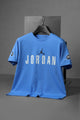 Jrdn Strech Crew Men's Tee