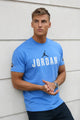 Jrdn Strech Crew Men's Tee