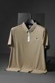 Skchrs Urban Mesh Men's Polo Shirt In Skin