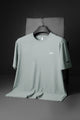 Mens Soft Structure Round Neck T-shirt
