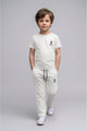 Plo Mini Motion Kids Co-Ord Set