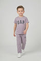 Gap Heritage Logo Younger Kids Co-Ord Set