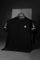 Adds Elite Edge Imp Dry-Fit Tee In Black