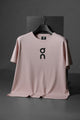 OnClub Running Graphic Men's Tee