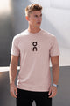 OnClub Running Graphic Men's Tee