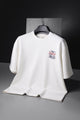 Turbo "Endless Summer" Typography Oversize Tee